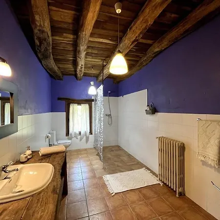 Gaztandizabal منزل ريفي *