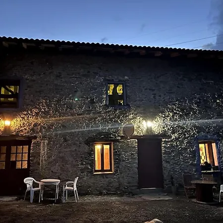 Gaztandizabal منزل ريفي *