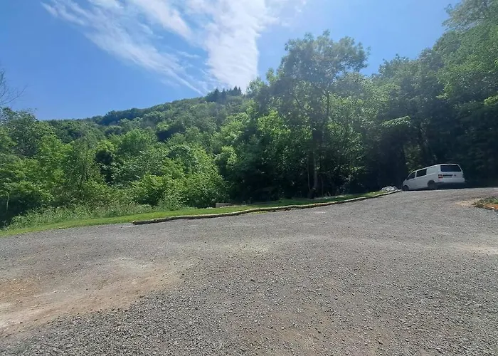 Εξοχικό σπίτι Gaztandizabal