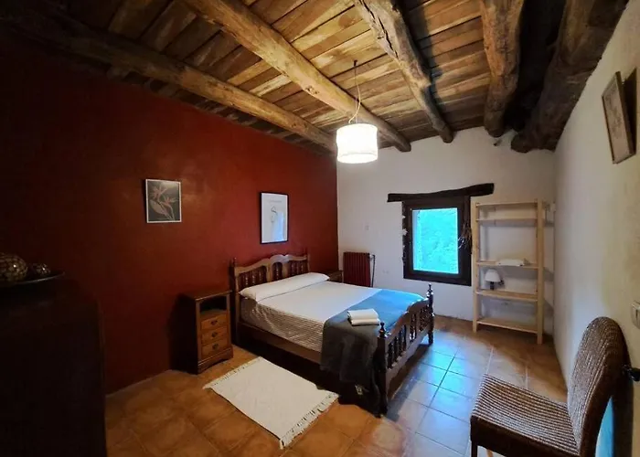 Εξοχικό σπίτι Gaztandizabal Aia