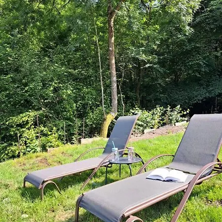 Gaztandizabal 컨트리하우스 *