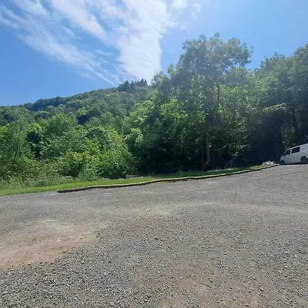 Летний дом Gaztandizabal