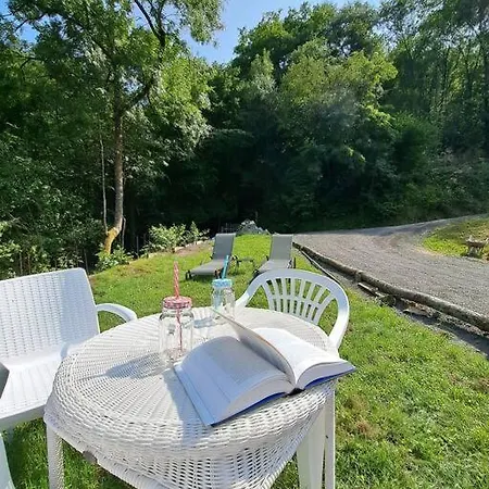 컨트리하우스 Gaztandizabal