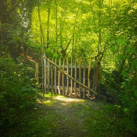 Летний дом Gaztandizabal *