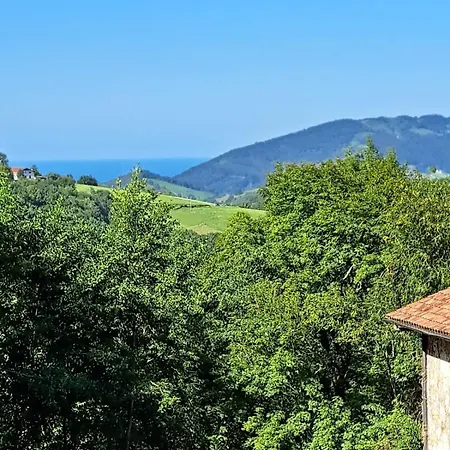 Gaztandizabal * Айя