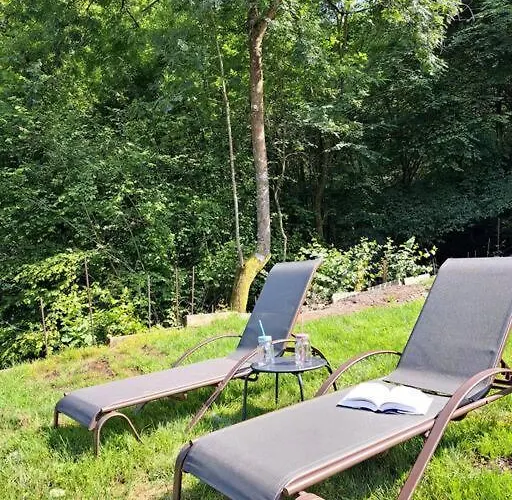 Gaztandizabal Летний дом *