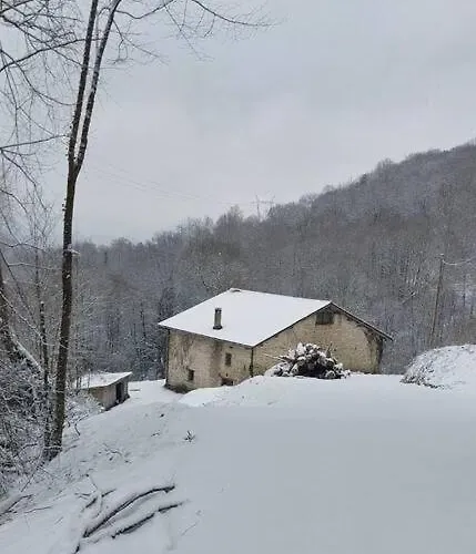 Gaztandizabal Айя