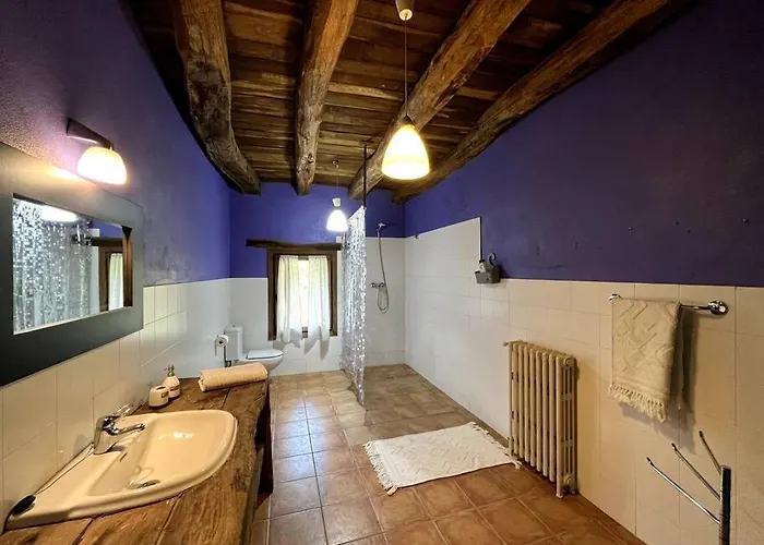 Gaztandizabal Летний дом *